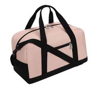 Sacca Sportiva Small Fitness Bag Via Weekingers Cabina Bagaglio Multifunzionale Durante La Notte Per Palestra Per Vacanza Piccola Formazione Allenamento Cabina Donna E Uomo