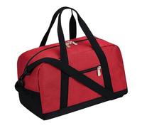 Sacca Sportiva Small Fitness Bag Via Weekingers Cabina Bagaglio Multifunzionale Durante La Notte Per Palestra Per Vacanza Piccola Formazione Allenamento Cabina Donna E Uomo
