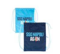 Sacca sportiva SSC Napoli Colourbook