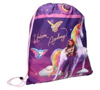 Sacca sportiva Unicorn Academy It's Fate