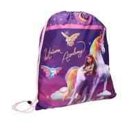 Sacca sportiva Unicorn Academy It's Fate
