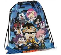 SACCA SPORTIVA ZAINETTO LYON GAMER