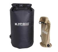 Sacca stagna Amphibious Tube Light Evo 40 l grigia - 1 PZ - 23.516.55 - 2351655