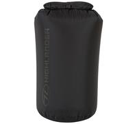 Highlander Borse impermeabili leggere, Nero , 80L, Militare