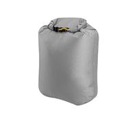 Sacca stagna per esterni, in silicone leggero 20D, impermeabile, con apertura arrotolabile, borsa da viaggio pieghevole, grande contenitore portatile, resistente, per escursionismo, rafting,