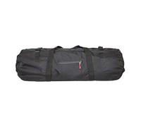 Sacca Tenda Impermeabile Sacca Per La Tenda Con Cerniera Con Cerniera Con Manici Da 30x10x10 Pollici 20 Kg Di Carico Pesante Pieghevole Pieghevole Campeggio Antifurto Campeggio