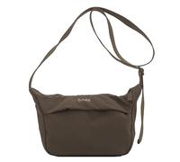 Sacca Trasversale Spalla A Colore Solido Casual Nylon Borse A Messaggeri Capacità Borsa A Singola In Nylon Versatile Studentesco