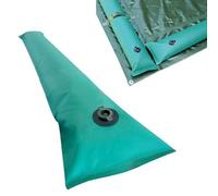 Sacca Tubolare Salsicciotto Zavorra 2 mt metri in PVC 600g/mq per telo piscina
