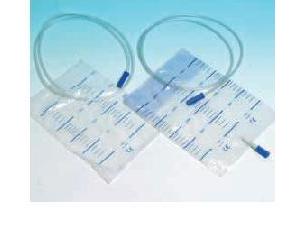 SACCA Ur.130cm 30pz + C/S MEDS