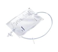 SACCA UR G 750ML RUB 10CM 10PZ
