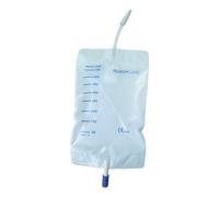 SACCA UR G 750ML RUB 30CM 10PZ