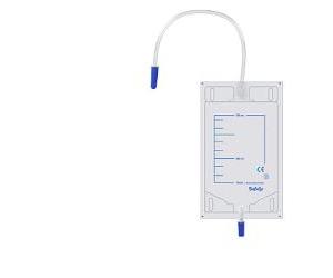 Sacca Ur Gamba 10Cm 10 Pezzi