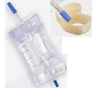 SACCA UR GAMBA RIX8 750ML+2LAC