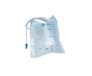 Sacca Ur Let 2ltubo 130cm Scar