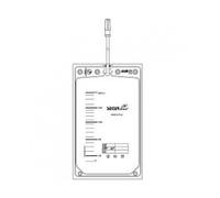 Sacca Ur Let S/scar 130cm 30pz