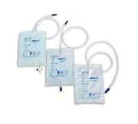 Sacca Ur Let S/scar 130cm 30pz