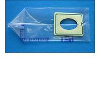 Sacca Urina Gamba 10cm 30 Pezzi
