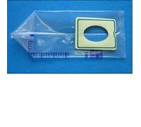 Sacca Urina Gamba 10cm 30 Pezzi