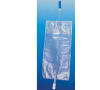 SACCA URINA GAMBA TUB 35CM 30P