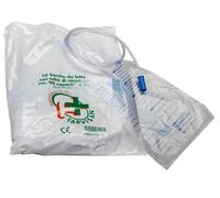 SACCA URINA LETTO 10PZ