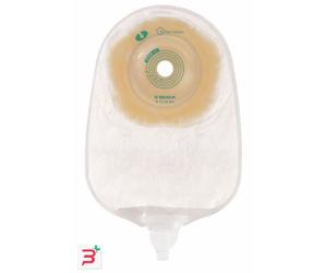 SACCA UROSTOMIA FLEXIMA ACTIVE O'CONVEX TRASPARENTE 15-35 MM 10 PEZZI