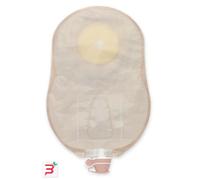 SACCA UROSTOMIA MODERMA FLEX SF 2 VIE OPACA 15-55 MM RITAGLIABILE 10 PEZZI