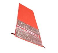 Sacca Versatile per Sonno Singola Sacca per Sonno Escursionistica Leggera con Compressione attività All'aperto Riutilizzabile All'aperto