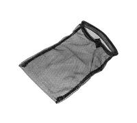 Sacca Wisport per copertura antipioggia - Black