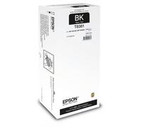 Sacca XL per A4- Nero 20000 pagine