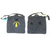 Sacca Zaino Portacasco Porta Casco Porta Documenti Helmtasche Helmet Laptop Bag