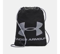Borse Under Armour UA Ozsee Sackpack-BLK 1240539-009 Taglie OSFA