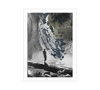 Saccades Land of the Hearth (Vinyl LP)