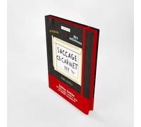 Saccage ce carnet !!!: Créer, c'est détruire