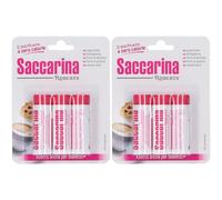 Saccarina ROBERTS® 2x9 g Compresse