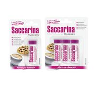 SACCARINA ROBERTS 300CPR 30MG