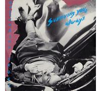 SACCHARINE TRUST - Surviving You Always