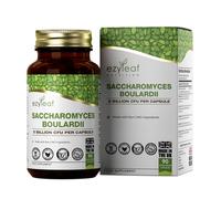 Saccharomyces Boulardii 90 Capsule | 5 Miliardi di CFU Supporto Digestivo