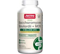 Saccharomyces Boulardii + MOS - 90 vcaps