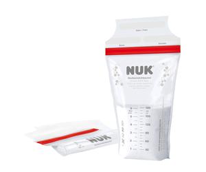 Sacche Conservazione Latte Materno