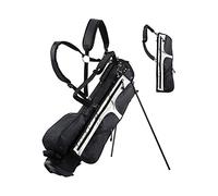 Sacche da golf, Sacca da golf portatile con divisorio organizer a 4 vie for campo