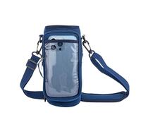 Sacche da palestra magnetiche per uomini, sacchetti di palestra magnetica donna, Bottle imbracatura, Organizzatore del vettore della palestra con accessori per tracolla per gli sport da viaggio
