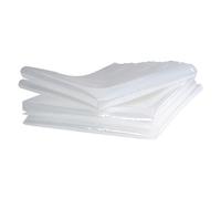 Sacche Di Raccolta Chip PVC Metabo (Confezione Da 10) MPTSPABAGPVC