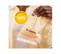 Sacche easy pour x25 per la raccolta del latte - MEDELA