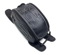Sacche Laterali Moto Borsa Da Serbatoio Universale Per Moto Olio Combustibile Magnetico Sella Bagaglio GPS Telefono Finestra Più Per Grande Per Valigia