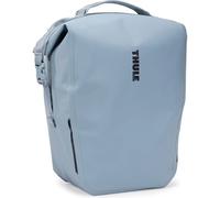 Sacchetta da portapacchi coppia con inlock Thule Shield 2025 Bleu
