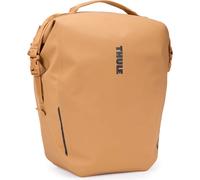 Thule Shield Inlock Pannier 22l Marrone