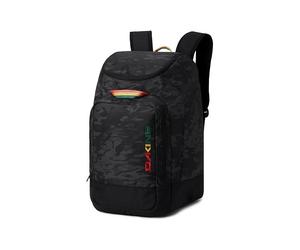 Sacchetta per scarponi da sci Dakine BOOT BAG 50L (Nero Vintage Camo) OS