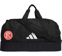 Sacchetta sportiva adidas Fortuna Düsseldorf Bag 4064179665961 in taglia ks EU