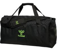 Sacchetta sportiva Hummel Hummel Core 2.0 Sports Neon Bag 5715688570299 in taglia S EU