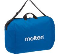 Sacchetta sportiva Molten Molten Basketball Ball Bag 4905741838478 in taglia 2 EU